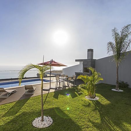 Searenity Vacation Home I By An Island Apart Arco da Calheta  Luaran gambar
