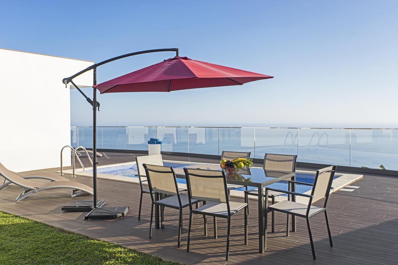 Searenity Vacation Home I By An Island Apart Arco da Calheta  Luaran gambar