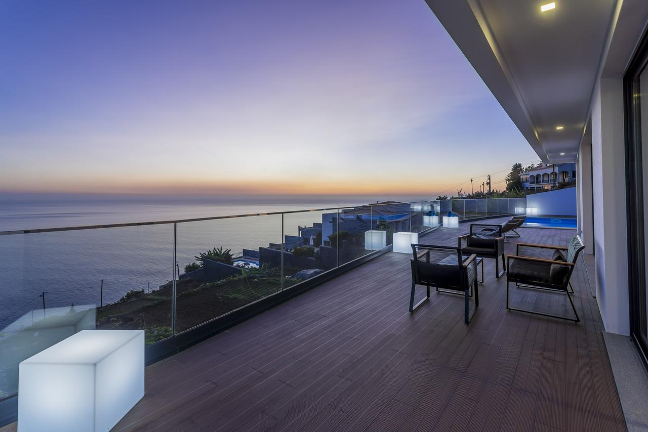 Searenity Vacation Home I By An Island Apart Arco da Calheta  Luaran gambar