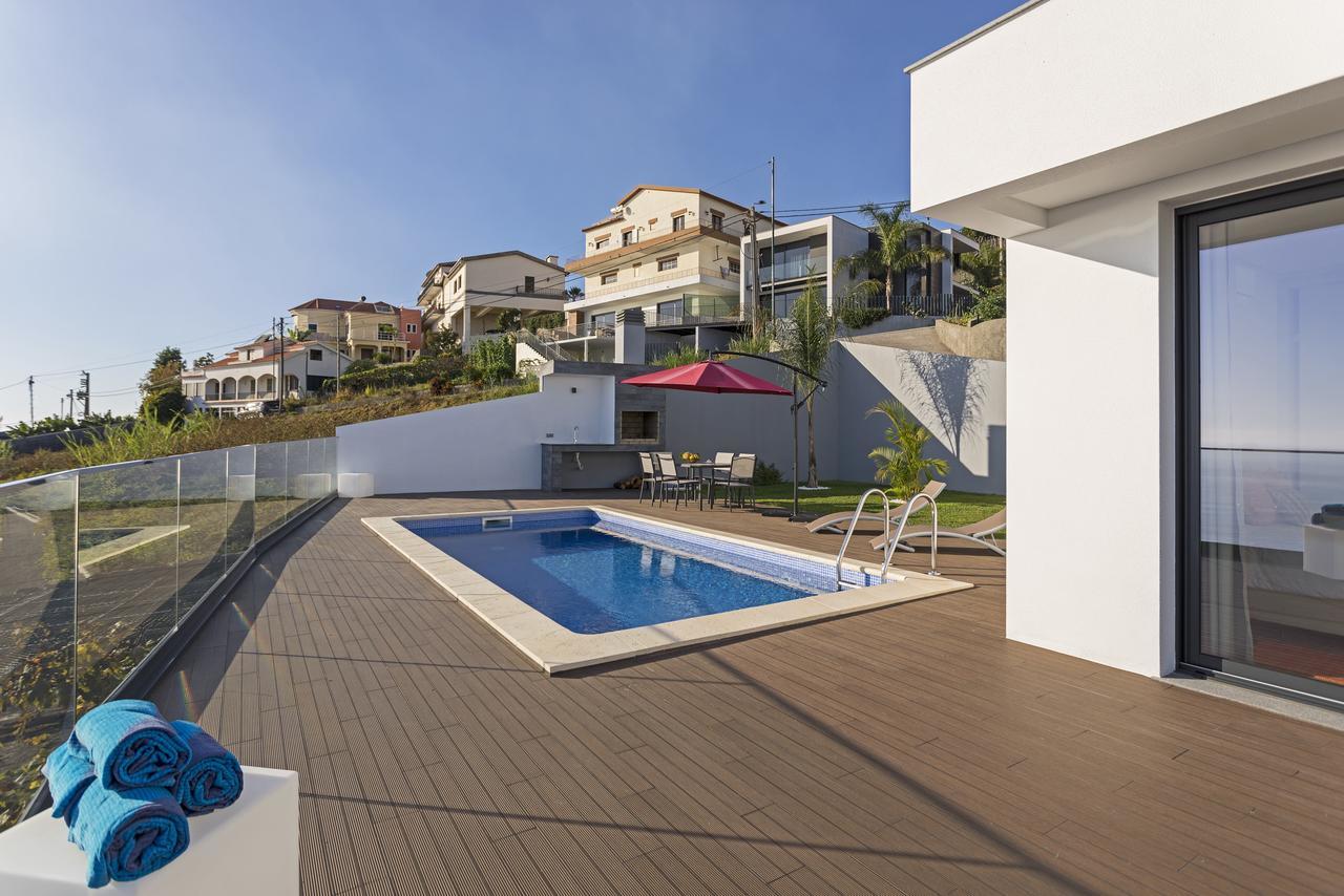 Searenity Vacation Home I By An Island Apart Arco da Calheta  Luaran gambar