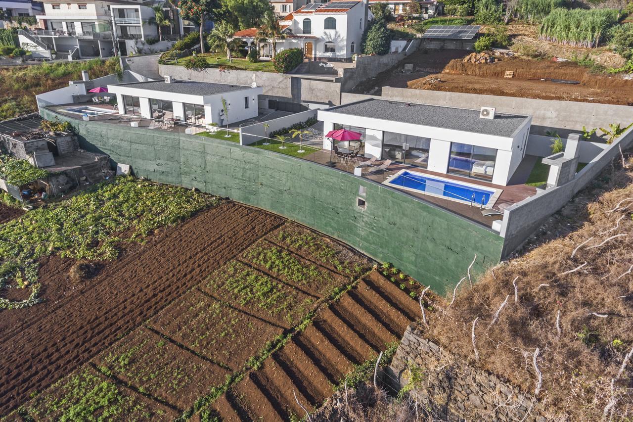 Searenity Vacation Home I By An Island Apart Arco da Calheta  Luaran gambar
